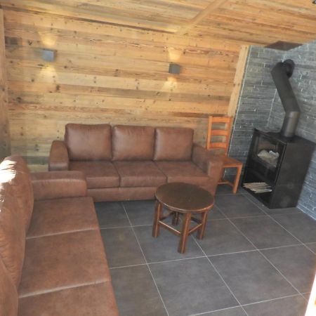 Chalet La Cachette Les Gets Zewnętrze zdjęcie