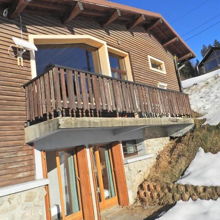 Chalet La Cachette Les Gets Zewnętrze zdjęcie