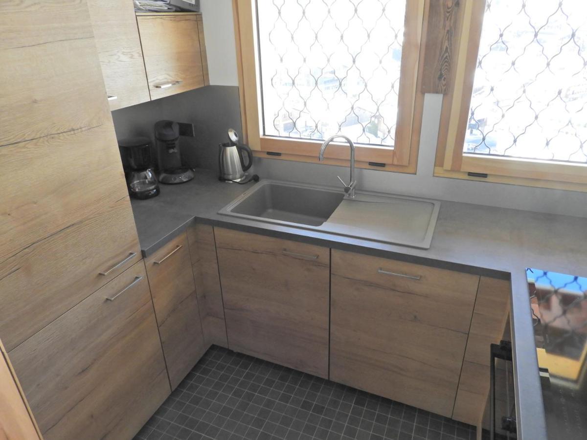 Chalet La Cachette Les Gets Zewnętrze zdjęcie