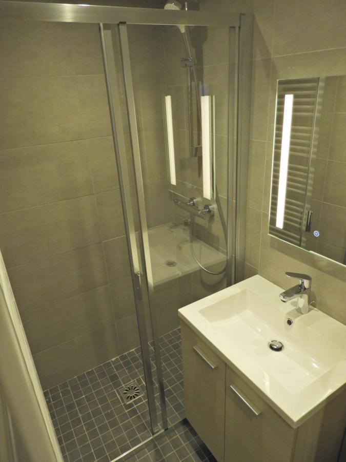 Chalet La Cachette Les Gets Zewnętrze zdjęcie
