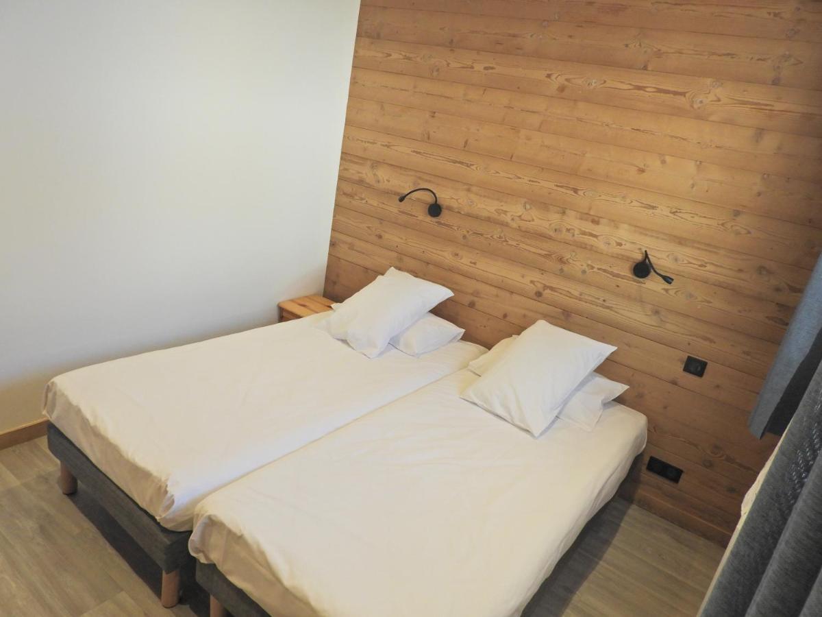Chalet La Cachette Les Gets Zewnętrze zdjęcie